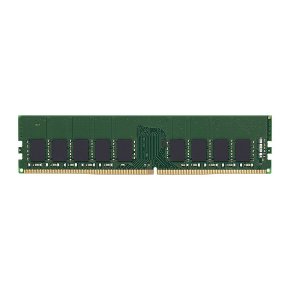 Kingston Technology 16GB DDR4-2666MHz ECC Module KTH-PL426E/16G 740617291926