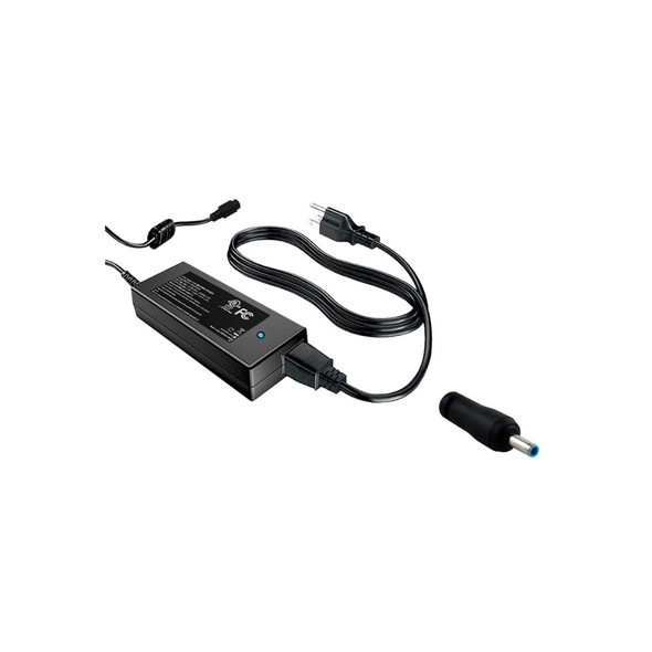 Battery Technology 19V 65W Desktop Ac Adapter (Black) For Hp Probook 650 W/ 4.5Mm Connector 710412-001-Bti 886734869201