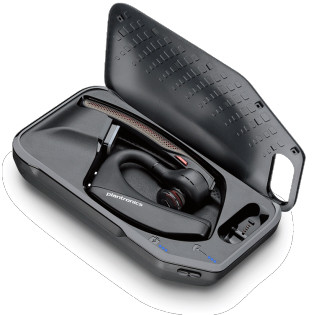 Plantronics PLANTRONICS VOYAGER 5200 UC,B5200,WW 206110-101 017229164116