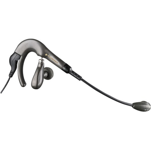 Plantronics Plantronics H81N-Cd Earpiece/Micro W/Qd 40203-14 017229155909