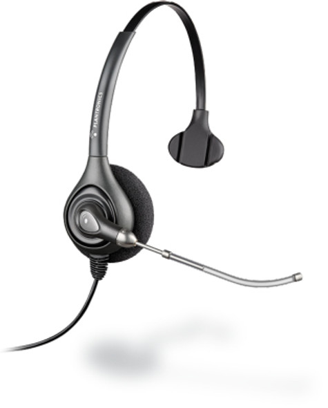 Plantronics PLANTRONICS HEADSET GENERAL TRADES H251-CD 206966-01 017229157606