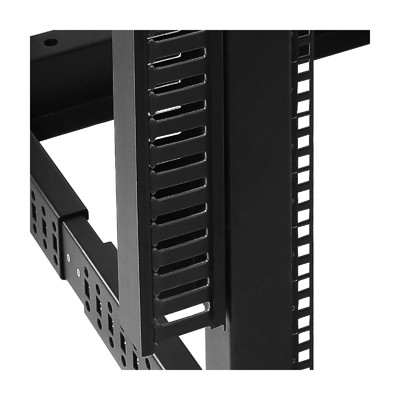 Cyberpower Systems MANAGER WITH COVER, 6FT, 2X 3FT SECTIONS, TOOLLESS MOUNTING, 5-YR WTY CRA30001 649532617050