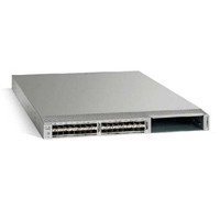 Cisco Systems NEXUS 5548 UP CHASSIS,32 10GBE PTS,2 PS, N5K-C5548UP-FA-RF