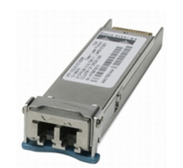 Cisco Systems 10GBASE-SR XFP MODULE REMANUFACTURED XFP-10G-MM-SR-RF