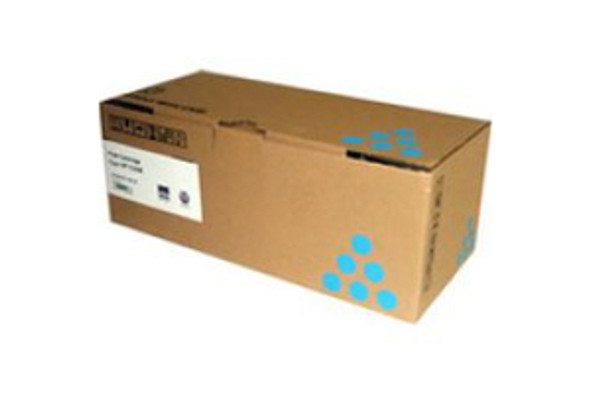 Ricoh Strategic CYAN TONER FOR MPC2800 MPC3300 MPC3501 MPC3001 ALSO CALLED 841423 841423