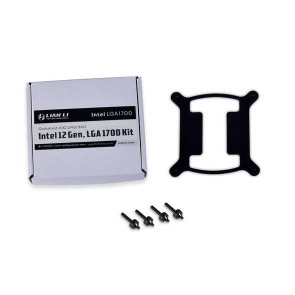 Lian-Li Accessory G89.GA-LGA1700.00 LGA1700 Mounting Kit Retail