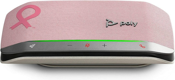 Plantronics PLANTRONICS SYNC 20 SY20 USB-A PINK 216865-02 017229176195