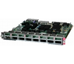 Cisco Ws-F6700-Dfc3C Network Switch Component Ws-F6700-Dfc3C-Rf