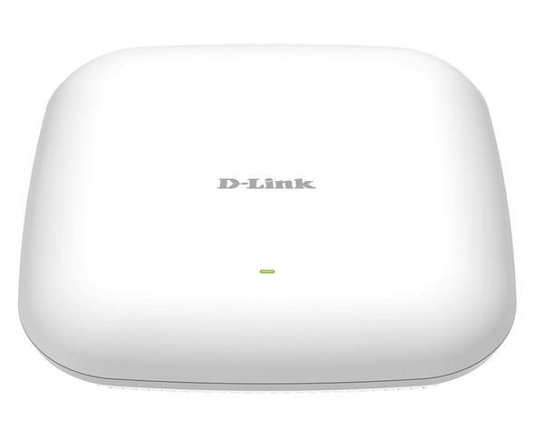 D-Link AX1800 1800 Mbit/s White DAP-X2810 790069456923