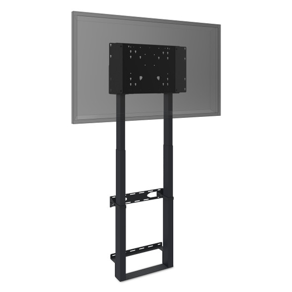Viewsonic VB-EBW-001 signage display mount Black VB-EBW-001 766907004533