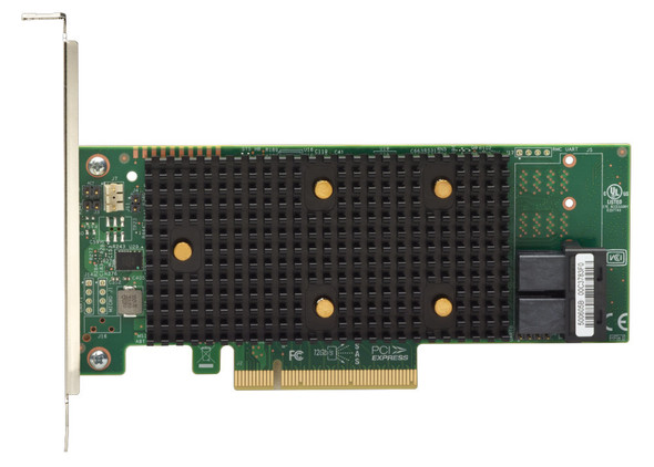 Lenovo 7Y37A01082 RAID controller PCI Express x8 3.0 12000 Gbit/s 7Y37A01082 889488433438