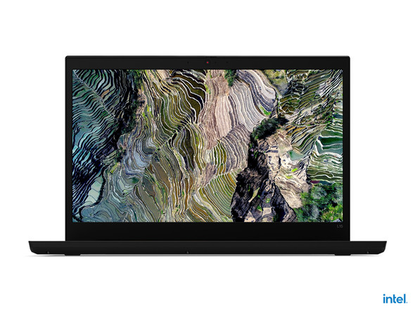 Lenovo ThinkPad L15 Notebook 39.6 cm (15.6") Full HD Intel Core i5 8 GB DDR4-SDRAM 256 GB SSD Wi-Fi 6 (802.11ax) Windows 10 Pro Black 20X30071CA 195891597811