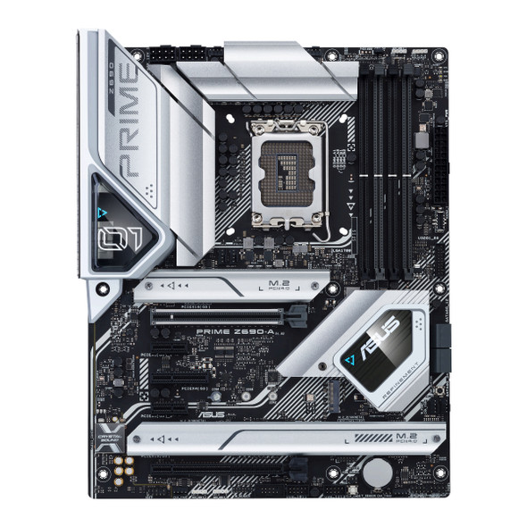 Asus Components Prime Z690-A PRIME Z690-A 195553447324