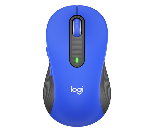 Logitech Signature M650 mouse Right-hand RF Wireless+Bluetooth Optical 2000 DPI 910-006232 097855167590