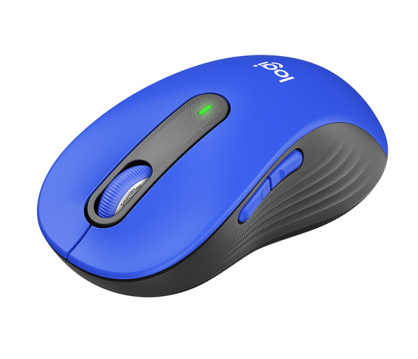 Logitech Signature M650 mouse Right-hand RF Wireless+Bluetooth Optical 2000 DPI 910-006232 097855167590