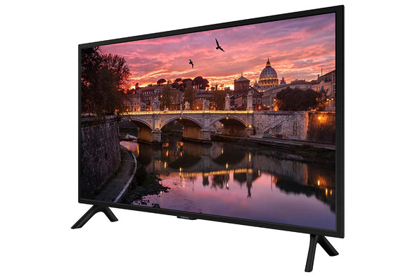 Samsung HG32NJ690FF 81.3 cm (32") Full HD Smart TV Black 20 W HG32NJ690FFXZA 887276576497