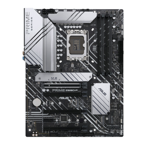 ASUS PRIME Z690-P Intel Z690 LGA 1700 ATX PRIME Z690-P 195553469692 3