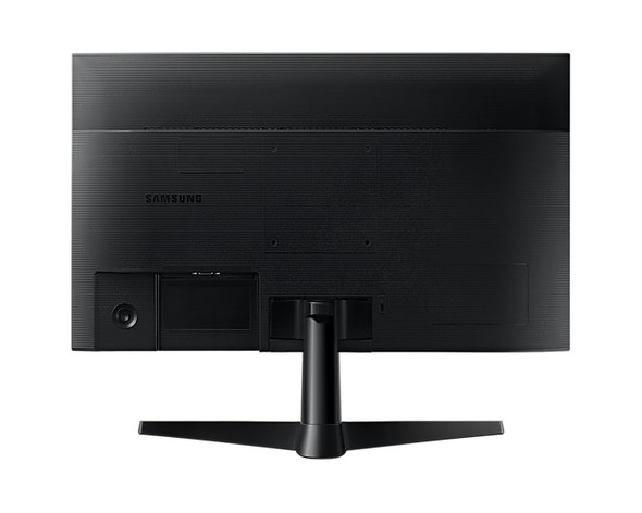 Samsung LF24T350FHNXZA computer monitor 61 cm (24") 1920 x 1080 pixels Full HD LED Black LF24T350FHNXZA 887276450964