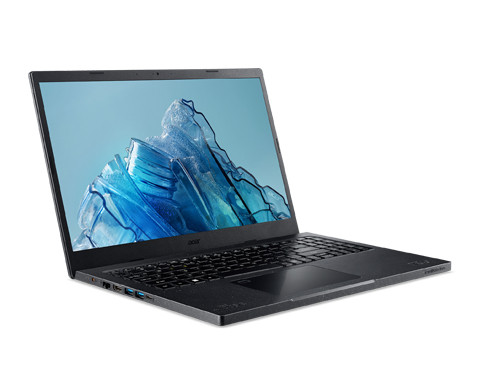 Acer TravelMate NX.VU2AA.002 notebook i5-1155G7 39.6 cm (15.6") Full HD Intel Core i5 16 GB DDR4-SDRAM 512 GB SSD Wi-Fi 6 (802.11ax) Windows 11 Pro Black NX.VU2AA.002 195133152457 DH