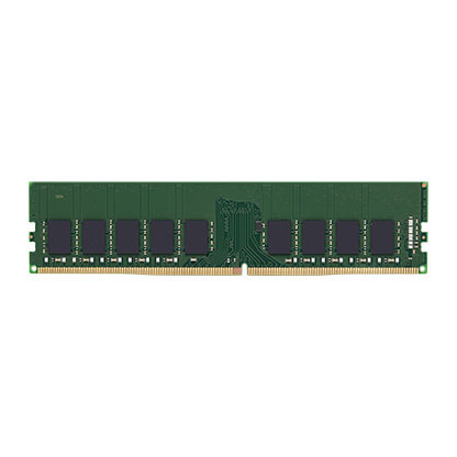 Kingston Technology Company 16GB DDR4-2666MHz ECC Module KTD-PE426E/16G 740617291940