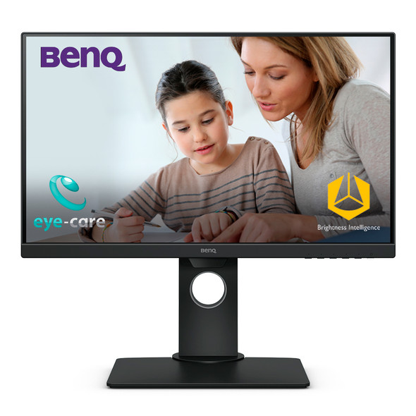 BenQ 24" LCD Monitor 1920x1080 GW2480T 840046043452