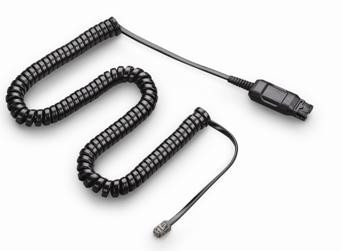 Poly A10-12 S1/a H-top Adapter Cabl 66267-01 017229117990