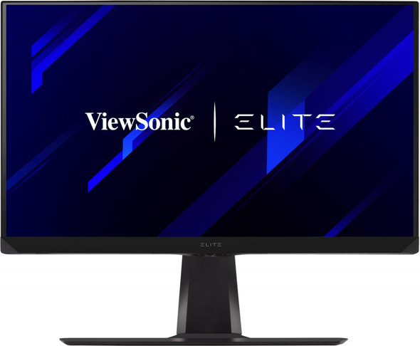 Viewsonic XG271QG computer monitor 68.6 cm (27") 2560 x 1440 pixels 2K Ultra HD LED Black XG271QG 766907010923