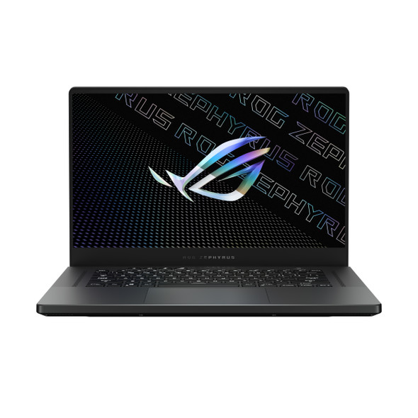 ASUS ROG Zephyrus G15 GA503QR-DS91-CA notebook 39.6 cm (15.6") Quad HD AMD Ryzen 9 16 GB DDR4-SDRAM 1000 GB SSD NVIDIA GeForce RTX 3070 Wi-Fi 6 (802.11ax) Windows 10 Home Grey GA503QR-DS91-CA 195553063746