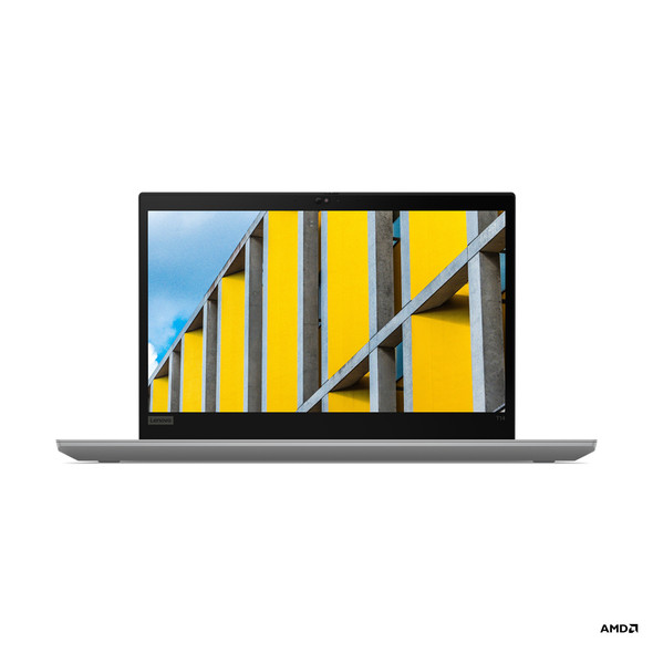 Lenovo ThinkPad T14 Notebook 35.6 cm (14") Touchscreen Full HD AMD Ryzen 7 PRO 16 GB DDR4-SDRAM 512 GB SSD Wi-Fi 6 (802.11ax) Windows 10 Pro Grey 20XK0069US 196118923635