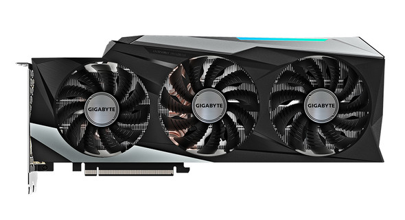 Gigabyte GV-N3090GAMING OC-24GD graphics card NVIDIA GeForce RTX 3090 24 GB GDDR6X GV-N3090GAMING OC-24GD 889523024485