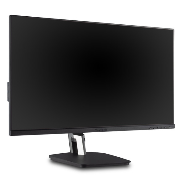 Viewsonic ID2455 touch screen monitor 61 cm (24") 1920 x 1080 pixels Multi-touch ID2455 766907010640