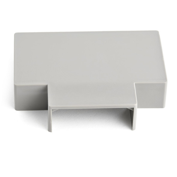 StarTech.com 20 Pack Cable Raceway T Connector for CBMWD3816 - Cable Management Accessories - 3 Way Raceway Fitting Connectors - T Type Connector - Wiring Duct Tee Connector - UL Rated CBMWD3816T 065030891066