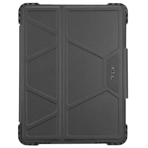 Targus Pro-Tek 32.8 cm (12.9") Folio Black THZ748GL 092636331542