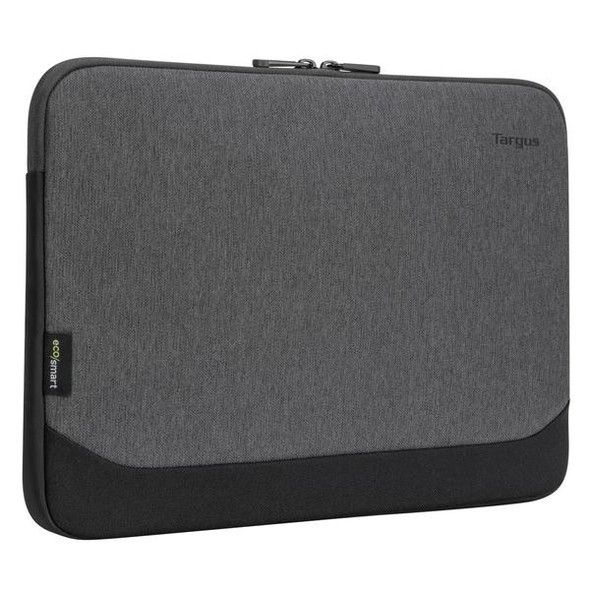 Targus Cypress EcoSmart notebook case 39.6 cm (15.6") Sleeve case Grey TBS64702GL 092636344740