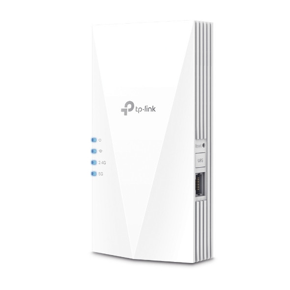 TP-Link AX1800 Wi-Fi 6 Range Extender RE600X 840030702235