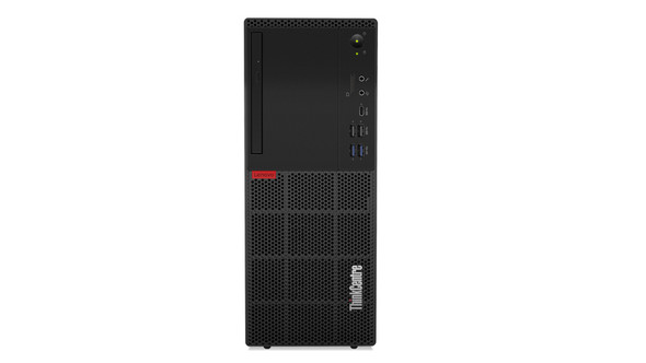 Lenovo ThinkCentre M720t DDR4-SDRAM i5-8400 Tower Intel Core i5 8 GB 256 GB SSD Windows 10 Pro PC Black 10SQ001GCA 192563754343