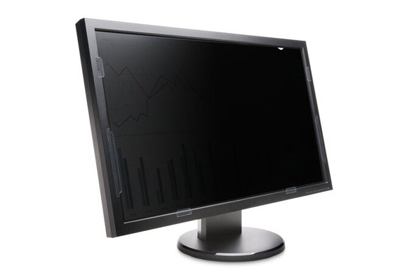 Kensington FP240W Privacy Screen for 24” Widescreen Monitors (16:10) K52794WW 085896527947