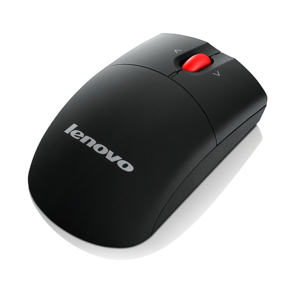 Lenovo Laser Wireless mouse RF Wireless 1600 DPI 0A36188 886843191309
