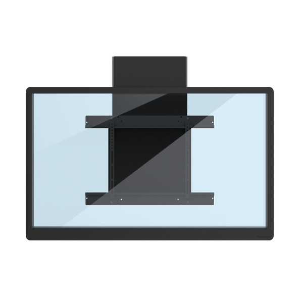 Viewsonic VB-BLW-003 signage display mount 2.18 m (86") Black VB-BLW-003 766907004441