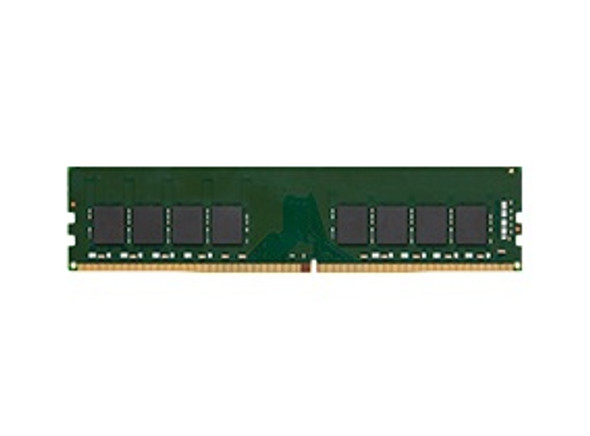 Kingston Technology KINGSTON 16GB DDR4-3200MHZ ECC MODULE KTD-PE432E/16G 740617326741