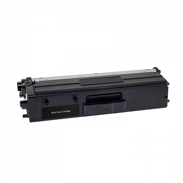 V7 V7Tn436Bk Toner Cartridge 1 Pc(S) Compatible Black 201082P 801509385724