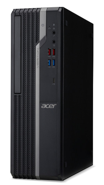 Acer Acer Veriton X4680G Desktop Co DT.VVTAA.007 195133135078