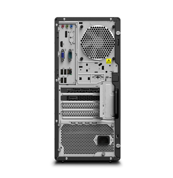 Lenovo ThinkStation P348 DDR4-SDRAM i7-11700 Tower Intel Core i7 16 GB 512 GB SSD Windows 10 Pro Workstation Grey 30EQ0214CA 196119739273