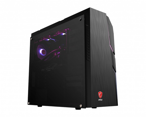 MSI Codex X5 12TC-887CA i7-12700KF Desktop Intel Core i7 32 GB DDR5-SDRAM 2512 GB HDD+SSD Windows 11 Home PC Black CODEX X5 12TC-887CA 824142274439