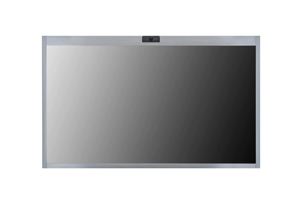 LG 55CT5WJ-B signage display Interactive flat panel 139.7 cm (55") IPS Wi-Fi 450 cd/m² 4K Ultra HD Silver Touchscreen Built-in processor Windows 10 IoT Enterprise 55CT5WJ-B 195174013892 04