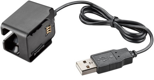 Poly SPARE USB DELUX CHARGER 84602-01 017229135437