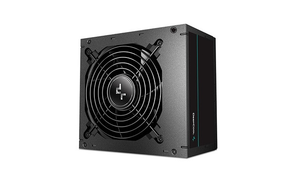 DeepCool PS R-PM850D-FA0B-US PM850D 850W ATX12V V2.4 80+GOLD APFC Retail