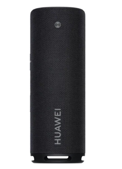 Huawei Speaker 55028230 Sound Joy Obsidian Black 26-Hour Playtime Retail