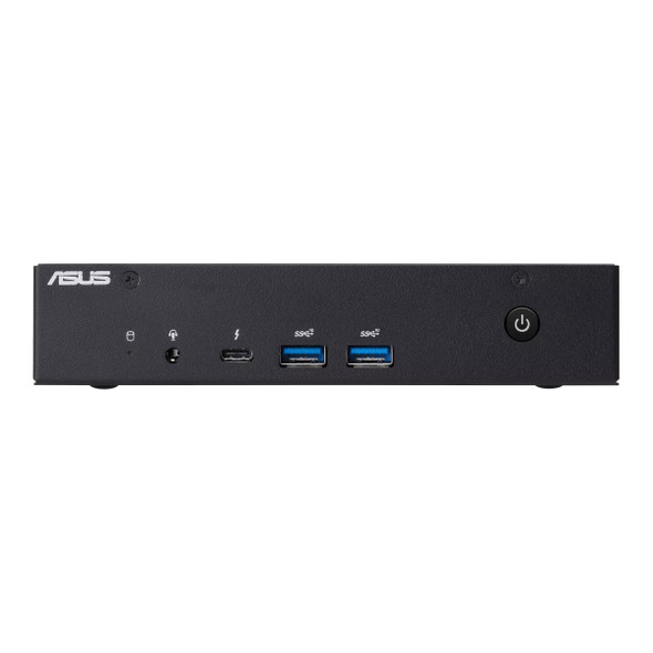 ASUS SY PL63-BB5000XT-O Mini PC Ci5-1135G7 2x32GB 2TB Intel UHD None OS Retail