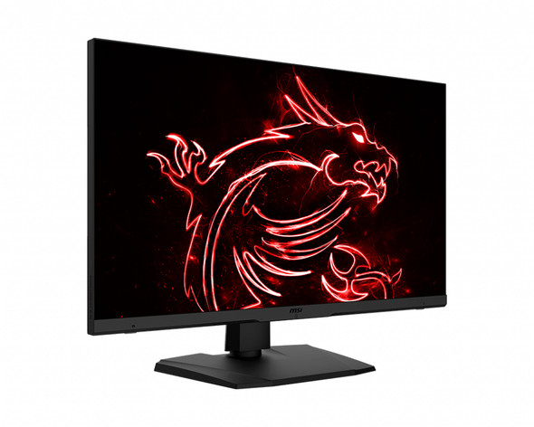 MSI Optix MPG321UR-QD 81.3 cm (32") 3840 x 2160 pixels 4K Ultra HD LCD Black OPTIXMPG321URQD 824142240632